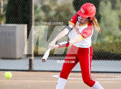 Thumbnail 3 in Carlsbad @ Cathedral Catholic photogallery.