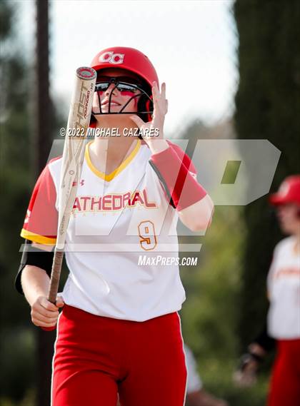 Thumbnail 2 in Carlsbad @ Cathedral Catholic photogallery.