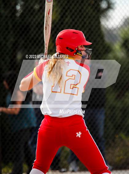 Thumbnail 2 in Carlsbad @ Cathedral Catholic photogallery.