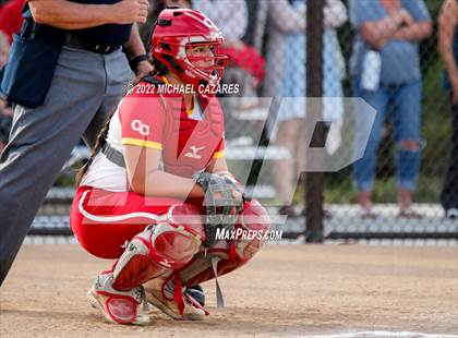 Thumbnail 2 in Carlsbad @ Cathedral Catholic photogallery.