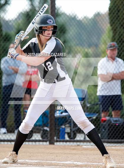 Thumbnail 3 in Carlsbad @ Cathedral Catholic photogallery.
