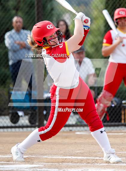 Thumbnail 1 in Carlsbad @ Cathedral Catholic photogallery.