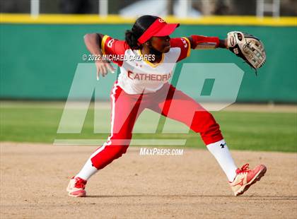 Thumbnail 3 in Carlsbad @ Cathedral Catholic photogallery.