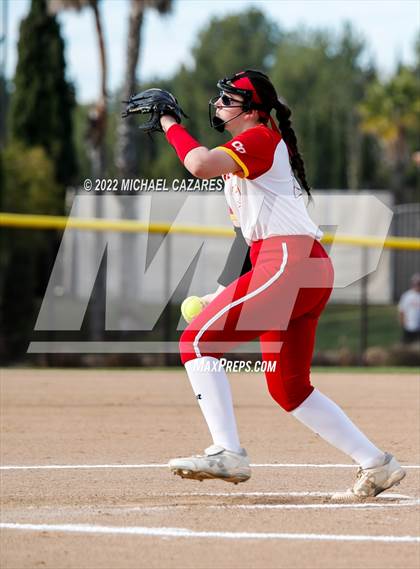 Thumbnail 1 in Carlsbad @ Cathedral Catholic photogallery.