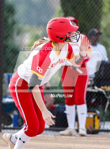 Thumbnail 2 in Carlsbad @ Cathedral Catholic photogallery.