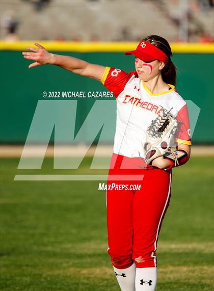 Thumbnail 1 in Carlsbad @ Cathedral Catholic photogallery.