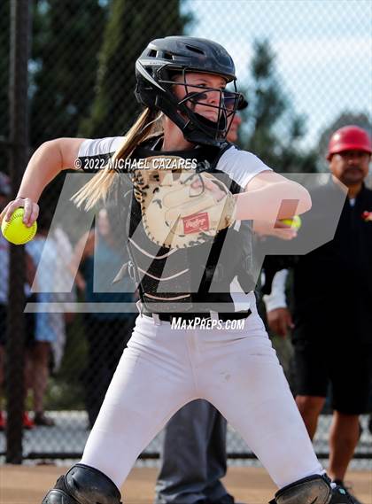 Thumbnail 3 in Carlsbad @ Cathedral Catholic photogallery.