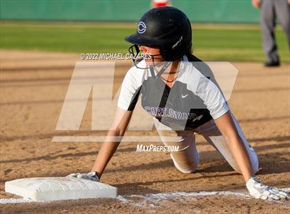 Thumbnail 2 in Carlsbad @ Cathedral Catholic photogallery.