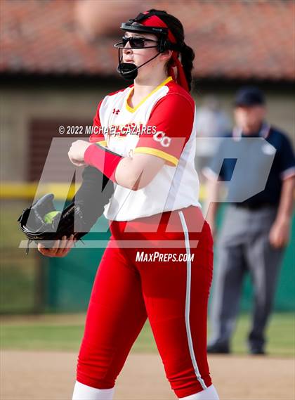 Thumbnail 3 in Carlsbad @ Cathedral Catholic photogallery.