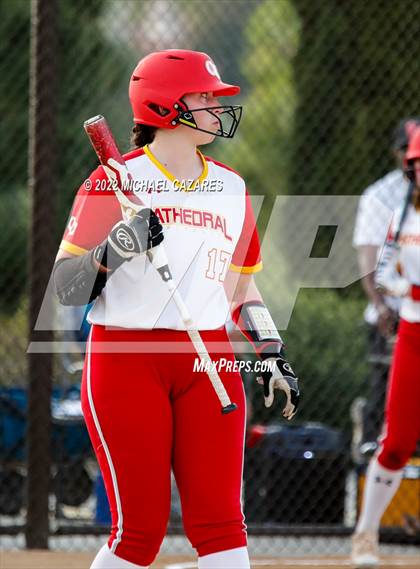 Thumbnail 2 in Carlsbad @ Cathedral Catholic photogallery.