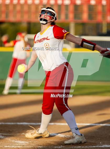 Thumbnail 1 in Carlsbad @ Cathedral Catholic photogallery.
