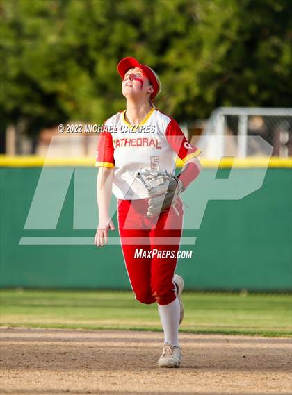 Thumbnail 3 in Carlsbad @ Cathedral Catholic photogallery.