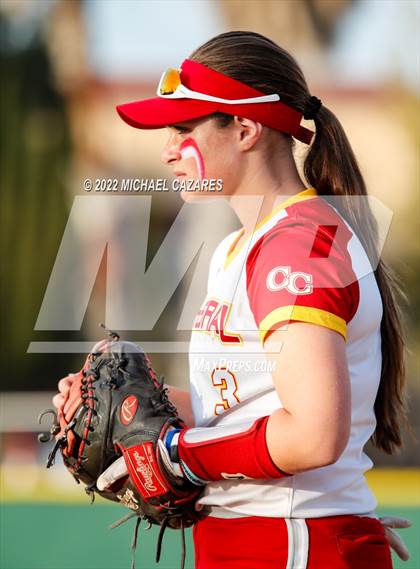 Thumbnail 3 in Carlsbad @ Cathedral Catholic photogallery.