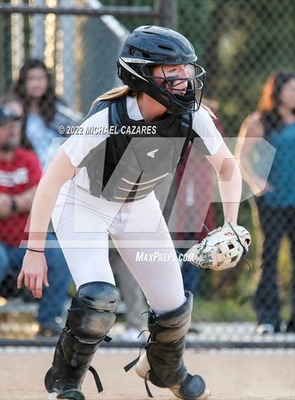 Thumbnail 3 in Carlsbad @ Cathedral Catholic photogallery.