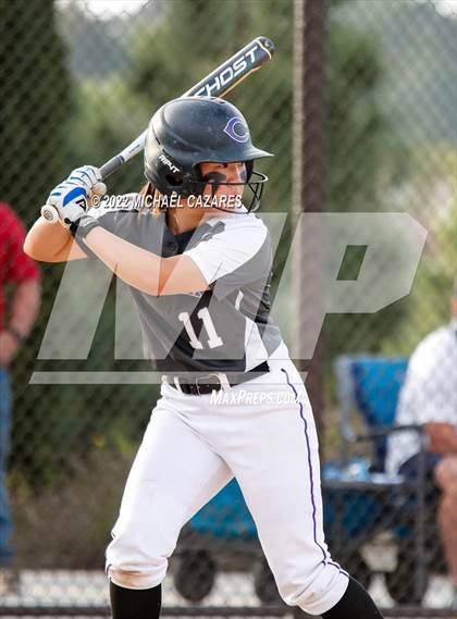 Thumbnail 3 in Carlsbad @ Cathedral Catholic photogallery.