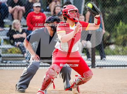 Thumbnail 2 in Carlsbad @ Cathedral Catholic photogallery.