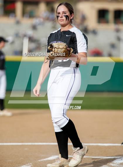 Thumbnail 3 in Carlsbad @ Cathedral Catholic photogallery.