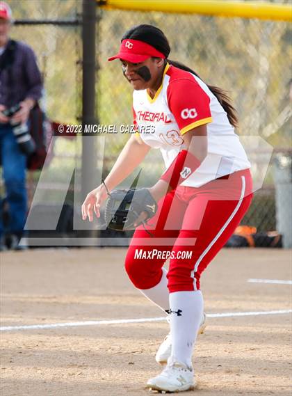 Thumbnail 1 in Carlsbad @ Cathedral Catholic photogallery.