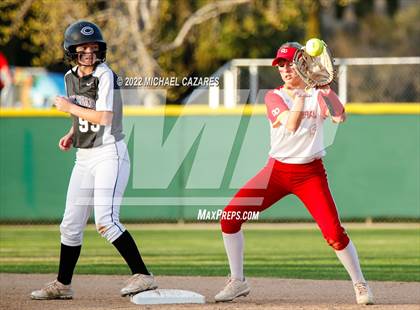 Thumbnail 3 in Carlsbad @ Cathedral Catholic photogallery.