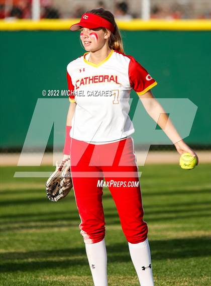 Thumbnail 3 in Carlsbad @ Cathedral Catholic photogallery.