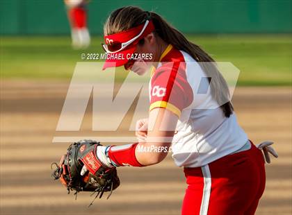 Thumbnail 2 in Carlsbad @ Cathedral Catholic photogallery.