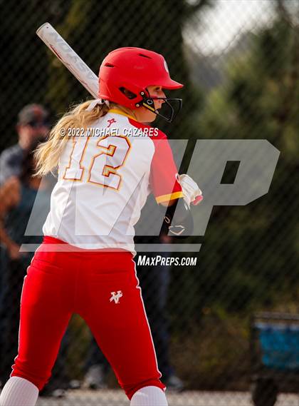 Thumbnail 1 in Carlsbad @ Cathedral Catholic photogallery.