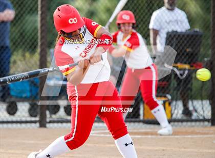 Thumbnail 3 in Carlsbad @ Cathedral Catholic photogallery.