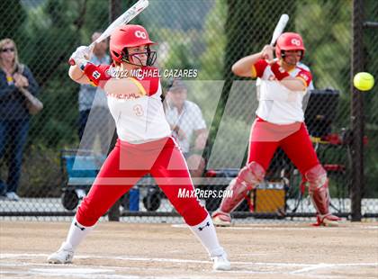 Thumbnail 2 in Carlsbad @ Cathedral Catholic photogallery.