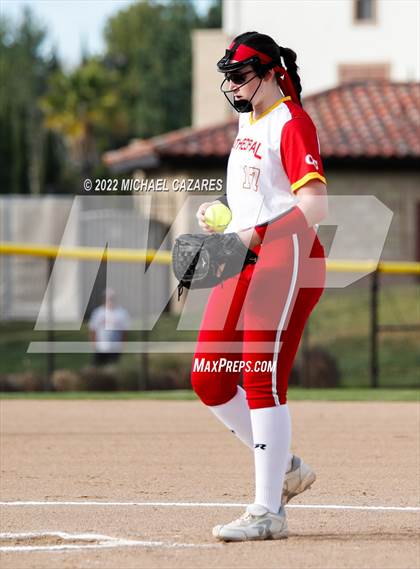 Thumbnail 2 in Carlsbad @ Cathedral Catholic photogallery.