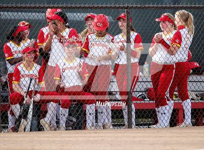 Thumbnail 2 in Carlsbad @ Cathedral Catholic photogallery.