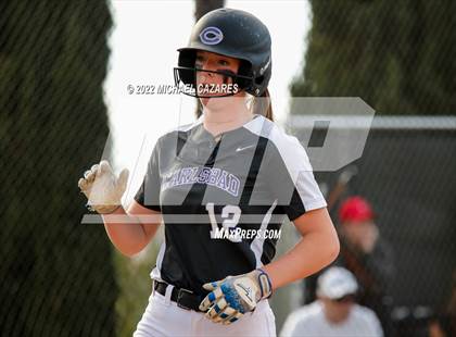 Thumbnail 3 in Carlsbad @ Cathedral Catholic photogallery.