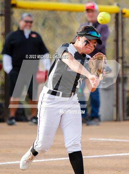 Thumbnail 3 in Carlsbad @ Cathedral Catholic photogallery.