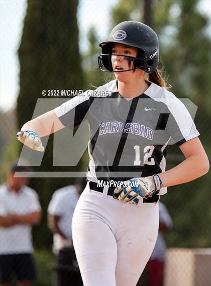 Thumbnail 2 in Carlsbad @ Cathedral Catholic photogallery.