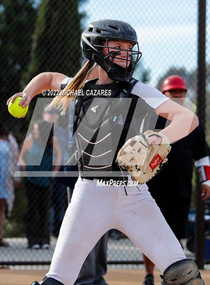 Thumbnail 1 in Carlsbad @ Cathedral Catholic photogallery.