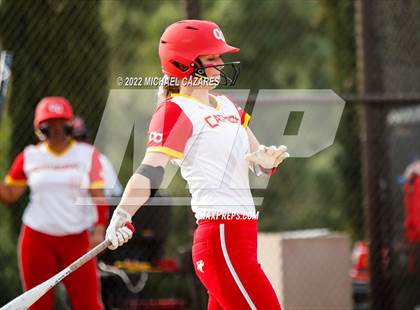 Thumbnail 2 in Carlsbad @ Cathedral Catholic photogallery.