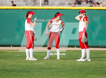 Thumbnail 3 in Carlsbad @ Cathedral Catholic photogallery.