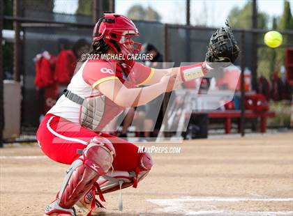 Thumbnail 3 in Carlsbad @ Cathedral Catholic photogallery.