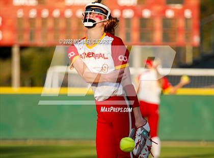 Thumbnail 2 in Carlsbad @ Cathedral Catholic photogallery.
