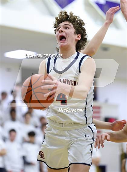 Thumbnail 2 in Governor Livingston @ Oratory Prep photogallery.