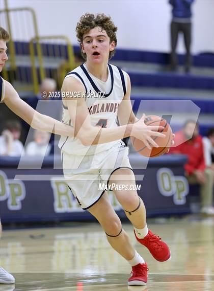 Thumbnail 3 in Governor Livingston @ Oratory Prep photogallery.