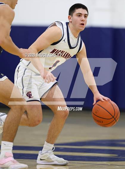 Thumbnail 3 in Governor Livingston @ Oratory Prep photogallery.