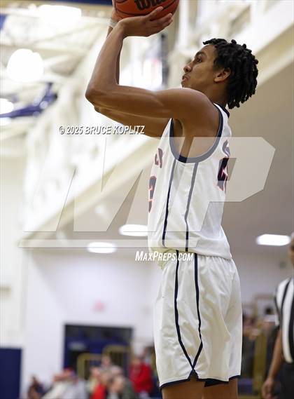 Thumbnail 1 in Governor Livingston @ Oratory Prep photogallery.
