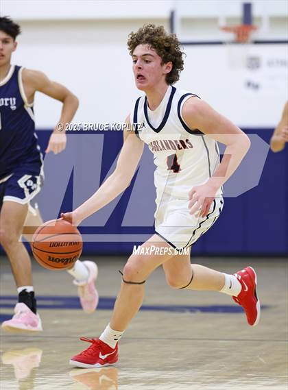 Thumbnail 1 in Governor Livingston @ Oratory Prep photogallery.