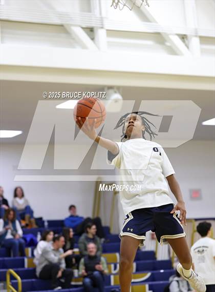 Thumbnail 1 in Governor Livingston @ Oratory Prep photogallery.