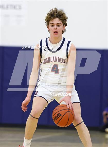 Thumbnail 3 in Governor Livingston @ Oratory Prep photogallery.
