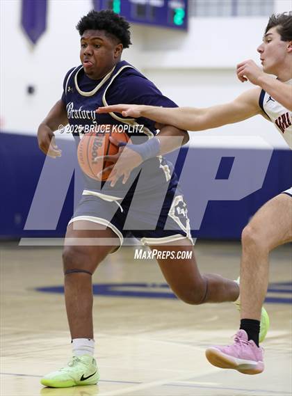 Thumbnail 1 in Governor Livingston @ Oratory Prep photogallery.