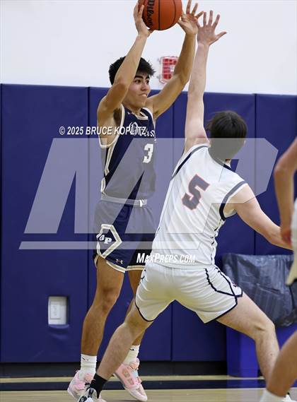 Thumbnail 2 in Governor Livingston @ Oratory Prep photogallery.
