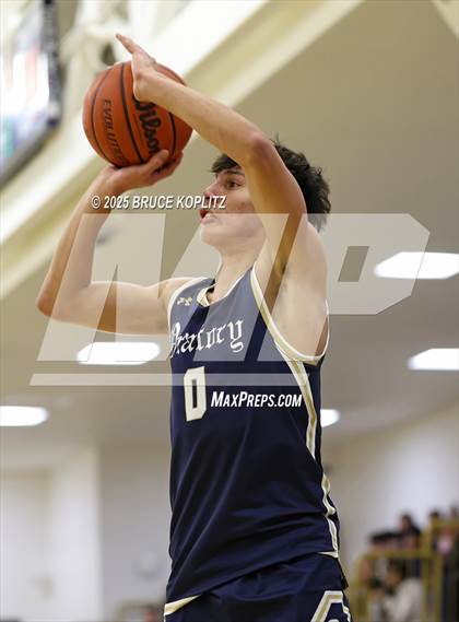 Thumbnail 2 in Governor Livingston @ Oratory Prep photogallery.