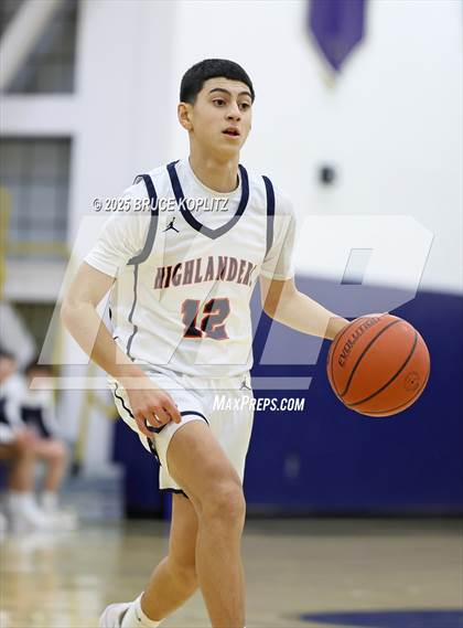 Thumbnail 3 in Governor Livingston @ Oratory Prep photogallery.