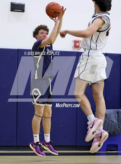 Thumbnail 2 in Governor Livingston @ Oratory Prep photogallery.